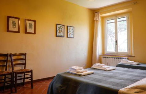 Fattoria Agriturismo Nerbona - Foto 68