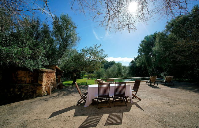 Bou Ros Finca Can Veritat - Photo 19