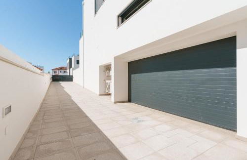 Antica Villa, luxury villa near the beach - Photo 38