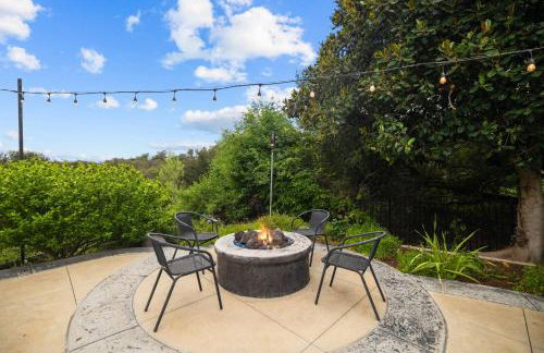 Sprawling Escondido Estate Garden Pool Games ADU's - Foto 40