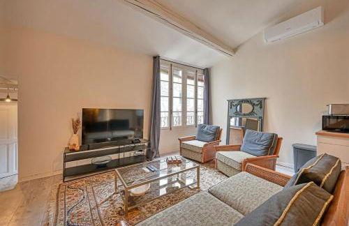 Pop Chartreuse - AC - WiFi - Historic Center - Foto 8