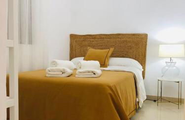 Nieves Viejas Apartamento Fresco con patio en Córdoba - Foto 10