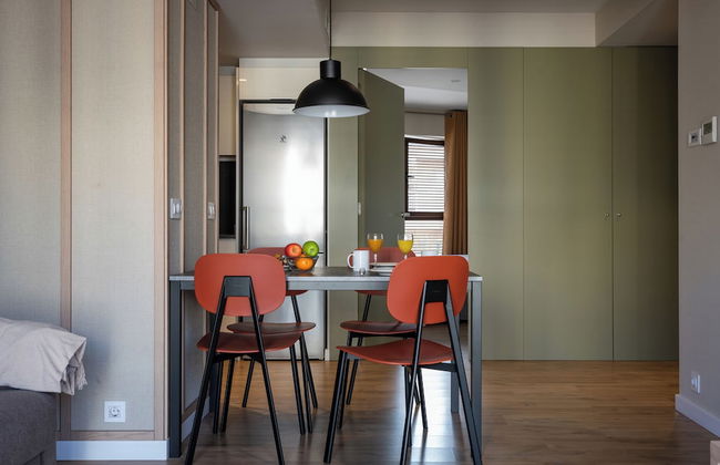 MH Apartments Urban - Photo 13