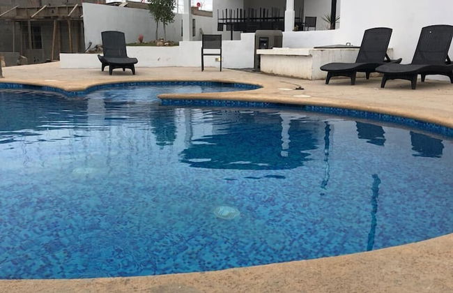 Villa Cabernet - Foto 27