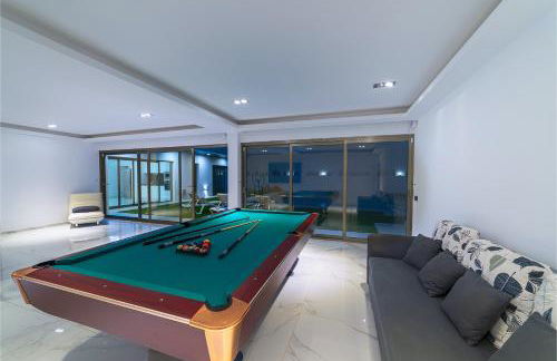 Villa Monarca - Foto 44