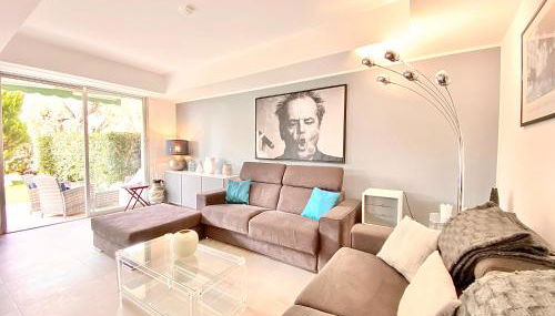 Elia-parking-jardin-piscine-climatisation - Foto 3