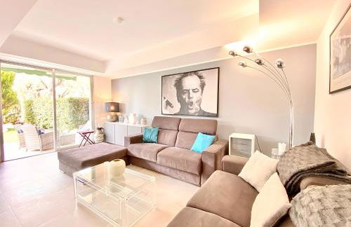 Elia-parking-jardin-piscine-climatisation - Foto 3