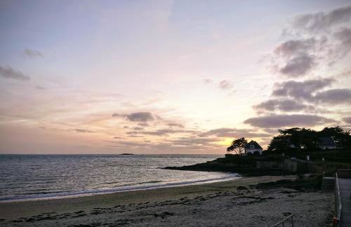 Maison familiale en bord de mer - Foto 45