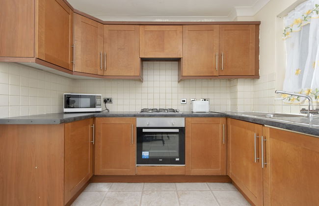 Abkat Holiday Home - Foto 15