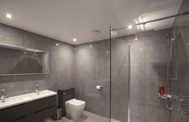 WS Flat 1 in Swindon - Foto 2