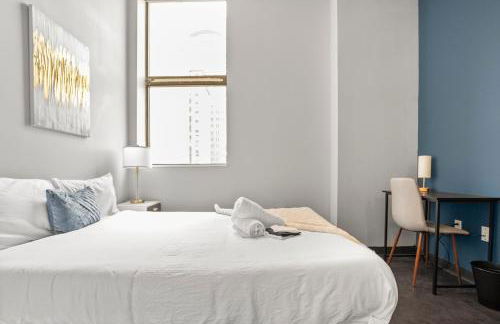 CozySuites At Presshouse - Foto 20