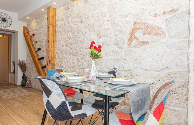 Lux House Versys With Jacuzzi - Foto 10