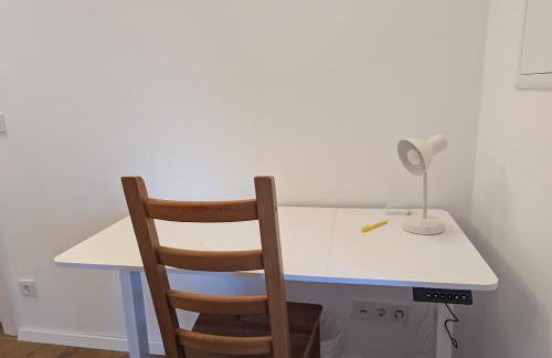 Cozy attic apartment - Foto 15