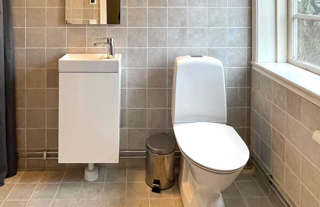 6 Person Holiday Home in Morbylanga - Photo 8