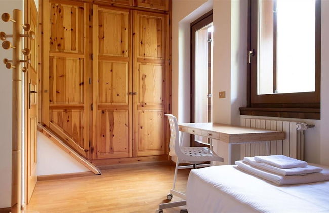 Italianway - Piandelvino 35 - Ortles - apt 4 - Foto 34