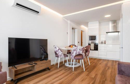 Luxury Seafront Escape I - Foto 10