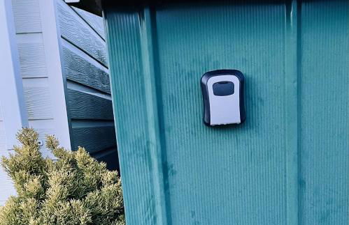 40A Oak Village- 2 Bedroom Lodge on Grange Leisure Park - Foto 58