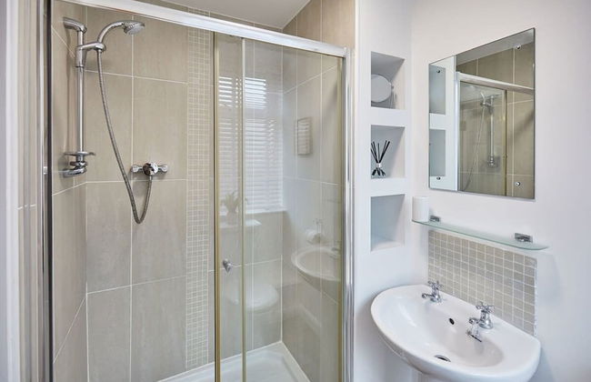 Host Stay The Auckland - Foto 12