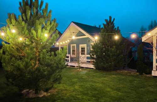 By The Sea Lodges - Foto 40