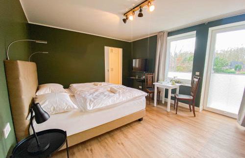 Gästehaus Alte Bücherei - Foto 6