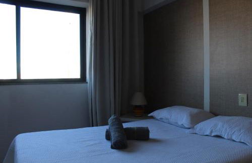 Suite Premium de alto padrão IV - Climatizado - Photo 22