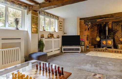 4 Bed in Burwash Common oc-b34866 - Foto 22