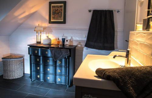 Penthouse "Meerzeit" Kellenhusen mit Strandkorb - Foto 20