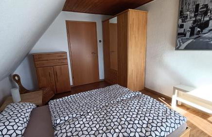 Ferienwohnung Hermann Fliessau Zernien - Foto 7