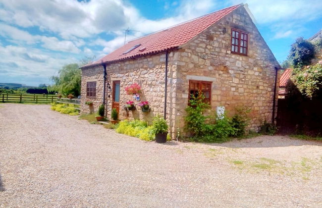 THE OLD Cart House - Foto 5