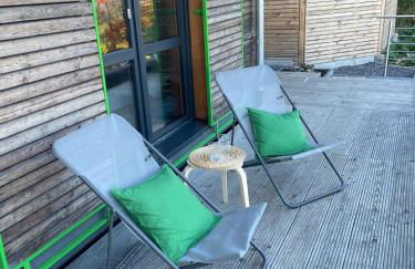 Ferienhaus Lindenallee 20 - Foto 14