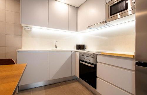 Bernabeu Luxe en Madrid - Foto 14