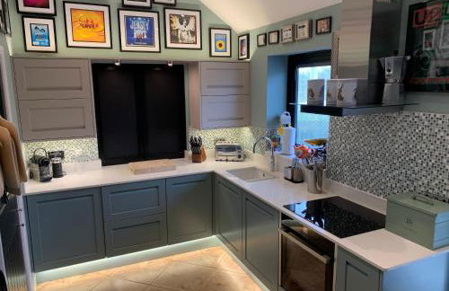 Luxury Studio Cottage at Foot of Yorkshire Wolds - Photo 15