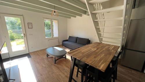 Maison avec charme au calme - Foto 5