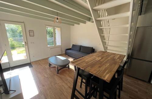 Maison avec charme au calme - Foto 5