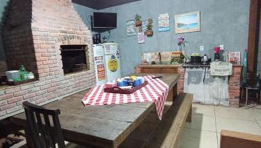 Cabana 1 a 10 minutos do Parque Beto Carrero (trazer cobertor r toalhas) - Foto 3