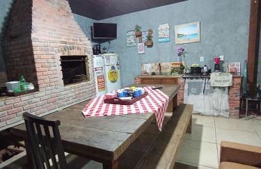 Cabana 1 a 10 minutos do Parque Beto Carrero (trazer cobertor r toalhas) - Foto 3