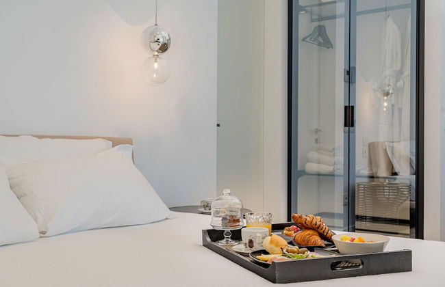 HOTIDAY Room Collection - Olbia Wallure - Foto 19