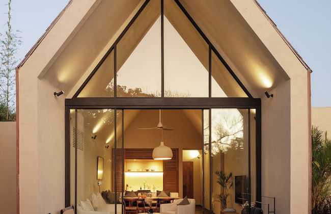 Usawa Villa Nyanyi - Foto 64