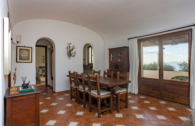 Sunset Villa Anacapri - Fitness Pool - Foto 12