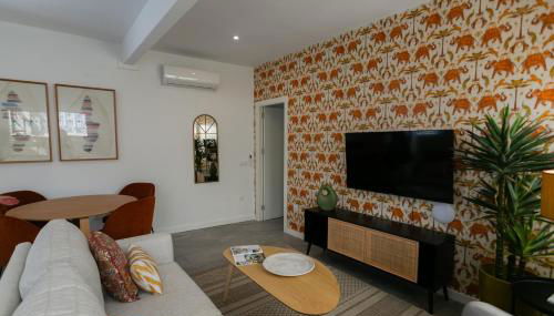 Lujoso apartamento con piscina compartida 1 - Photo 5