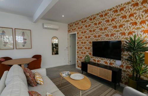 Lujoso apartamento con piscina compartida 1 - Photo 5