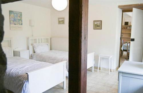 Gite Le Chevalier - Foto 27