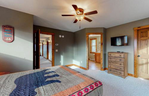 Thunder Ridge Lodge - Foto 23