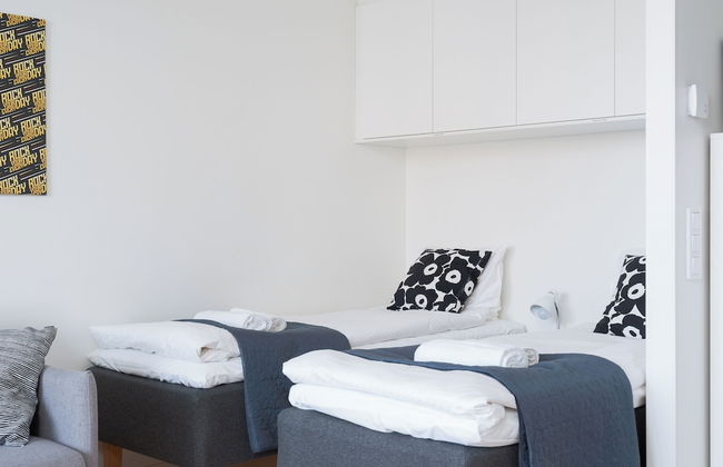 Rahulihomes Jyväskylä - Foto 68