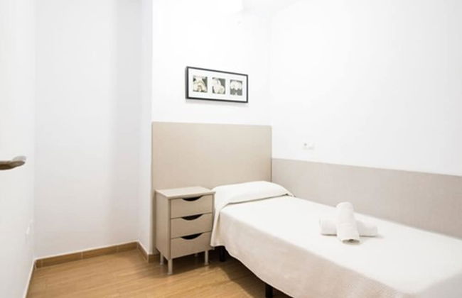 Apartamentos Vegasol Playa A.T. - Foto 14