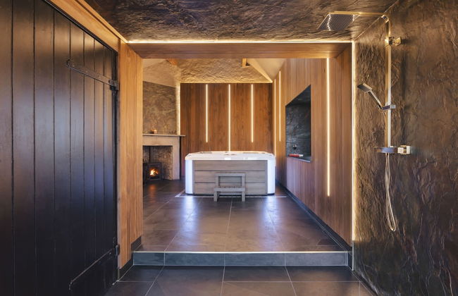 Richmond Place - Apartment in Private Mansion - Foto 36