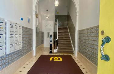 Studios with Mezzanine Rua da Moeda - Foto 158