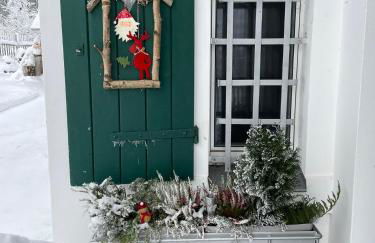 Villa Marie Ferienwohnungen - Foto 12