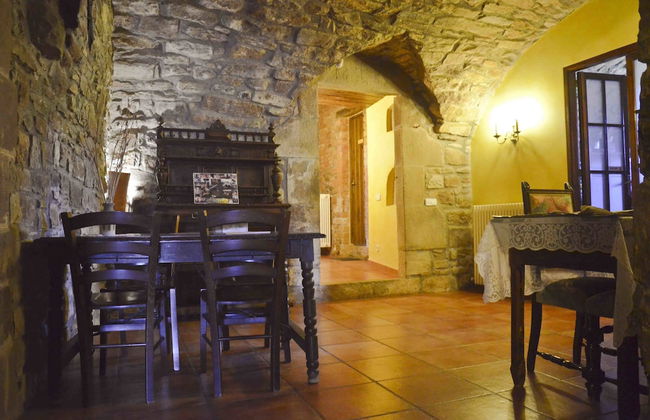 Mas Postius - Foto 42