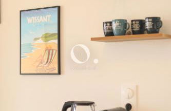 COC - Le Cocon des 2 Caps - Foto 4